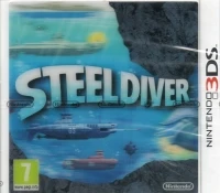 Steel Diver [NL]