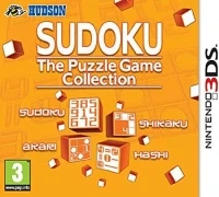 Sudoku: The Puzzle Game Collection