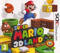 Super Mario 3D Land [AT][CH]