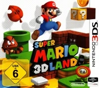 Super Mario 3D Land [DE]