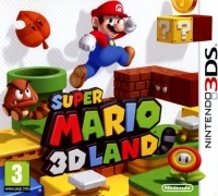 Super Mario 3D Land [FR]