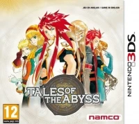 Tales of the Abyss