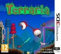 Terraria [ES]