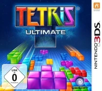 Tetris Ultimate [DE]