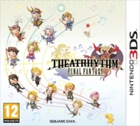 Theatrhythm Final Fantasy