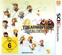 Theatrhythm Final Fantasy [DE]