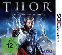 Thor: God of Thunder [DE]