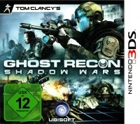 Tom Clancy's Ghost Recon: Shadow Wars [DE]