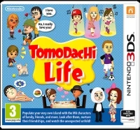 Tomodachi Life