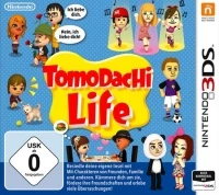 Tomodachi Life [DE]