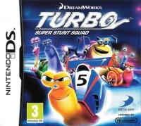 Turbo: Super Stunt Squad