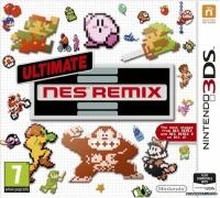 Ultimate NES Remix