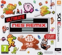 Ultimate NES Remix [NL]