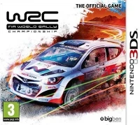 WRC: FIA World Rally Championship