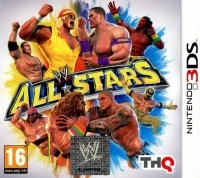 WWE All Stars