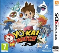 Yo-kai Watch