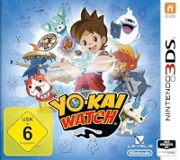 Yo-kai Watch [DE]