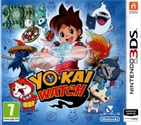 Yo-kai Watch [IT]