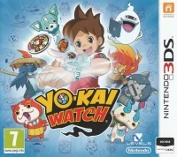 Yo-kai Watch [NL]