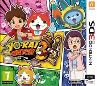 Yo-kai Watch 3 [NL]