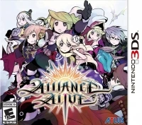 Alliance Alive, The