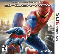 Amazing Spider-Man, The