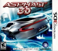 Asphalt 3D