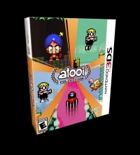 Atooi Collection - Collector's Edition