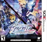 Azure Striker Gunvolt: Striker Pack