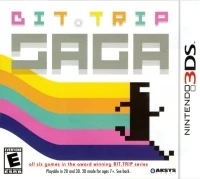 Bit.Trip Saga