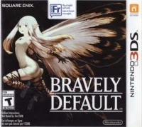 Bravely Default [CA]