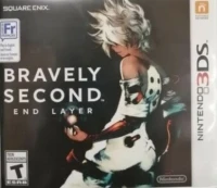 Bravely Second: End Layer [CA]