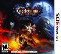 Castlevania: Lords of Shadow: Mirror of Fate