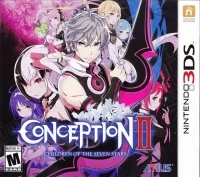 Conception II: Children of the Seven Stars