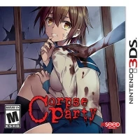 Corpse Party