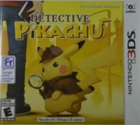 Detective Pikachu [CA]