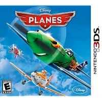 Disney Planes