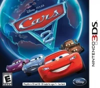 Disney/Pixar Cars 2