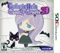 Gabrielle's Ghostly Groove 3D [CA]