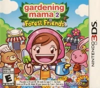 Gardening Mama 2: Forest Friends