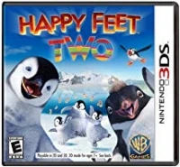 Happy Feet Two