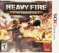 Heavy Fire: The Chosen Few