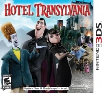 Hotel Transylvania