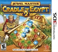 Jewel Master: Cradle of Egypt 2