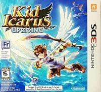 Kid Icarus: Uprising [CA]