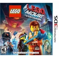 Lego Movie Videogame, The