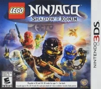 Lego Ninjago: Shadow of Ronin [MX]