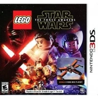 LEGO Star Wars: The Force Awakens (Bonus X-Wing Mini Playset)