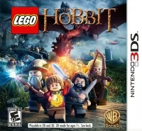 Lego The Hobbit