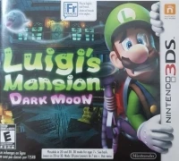 Luigi's Mansion: Dark Moon [CA]